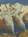 Au Mont-Blanc. par Tissot
