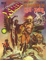 Les tranges X-Men, tome 4 : Au royaume de Ka-Zar par Smith