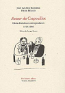 Autour du Crapouillot - Choix d'articles et correspondances (1919-1958). par Galtier-Boissire