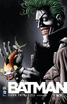 Batman : Dark detective par Englehart