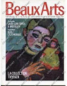 Beaux Arts Magazine, n°29 : La collection Thyssen Europolia par Beaux Arts Magazine