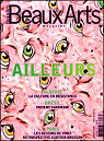 Beaux Arts Magazine, n°228 : Ailleurs par Beaux Arts Magazine