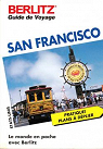 BERLITZ GUIDE DE VOYAGE SAN FRANCISCO par Berlitz