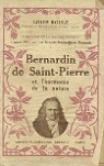 Bernardin de Saint-Pierre et l'harmonie de la nature par Roule