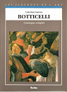 BOTTICELLI    (Ancienne Edition) par Caneva