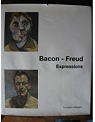 Bacon-Freud : Exposition, Fondation Maeght, Saint-Paul, 4 juillet-15 octobre 1995 par Prat