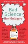 Bad Science par Goldacre