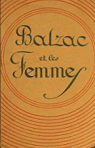 Balzac et les femmes par Noiset