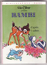 Bambi par Dusikova