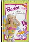 Barbie et le tresor des pirates par Barbie