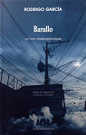 Barullo : Un livre dodcaphonique par Garcia