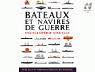 Bateaux et navires de guerre :Encyclopdie visuelle par Ross (III)