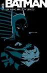 Batman : Un long Halloween par Loeb