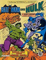 Batman HS numro 1 : Batman versus Hulk