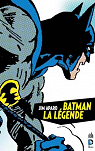 Batman La Lgende, tome 1 par Haney
