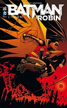 Batman & Robin, tome 2 : La guerre des Robin par Tomasi