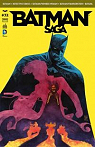 Batman Saga 32 par Manapul