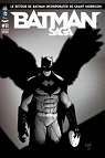 Batman Saga, n° 11 par Morrison