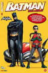 Batman universe n03 par Morrison