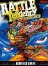 Jojo's Bizarre Adventure - Battle Tendency, tome 1 par Araki