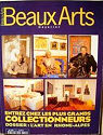 Beaux Arts Magazine, n°141 par Beaux Arts Magazine