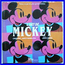 Beaux-livres : l'art de Mickey par Yoe