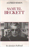 Samuel Beckett par Simon