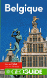 Go Guide : Belgique par Vaultier