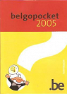 Belgopocket 2005 par Belgopocket