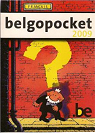 Belgopocket 2009 par Belgopocket