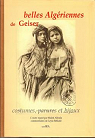 Belles Algériennes de Geiser par Alloula
