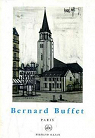 Bernard Buffet : Paris par Baur