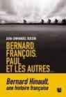Bernard, François, Paul et les autres par Ducoin