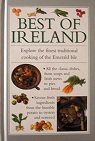 Best of Ireland, Explore the finest traditional cooking of the Emerald Isle par Drennan