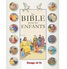 La Bible pour les enfants par Amiot