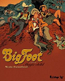 Big Foot, tome 1 : Magic child par Dumontheuil