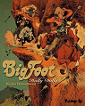 Big Foot, tome 2 : Holly Dolly par Brautigan