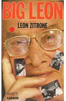 Big leon : autobiographie par Zitrone
