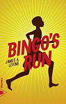 Bingo's run par Levine