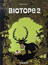 Biotope, tome 2 par Appollo