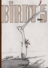 Birdy's, tome 1 par Guégan