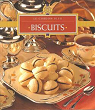Biscuits par Halsey