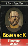 Bismarck par Vallotton