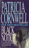 Black Notice par Cornwell