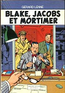 Blake, Jacobs et Mortimer par Lenne