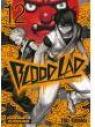 Blood Lad, tome 12 par Kodama (II)