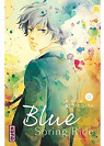Blue Spring Ride, tome 12 par Sakisaka