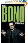 Bono in the name of love par Wall