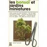 Bonsa et jardins miniatures (Guides Marabout) par Puiboube