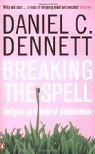 Breaking the Spell -Religion as a Natural Phenomenon par Dennett